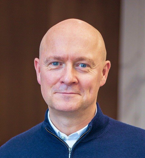 Nicholas Kirk
