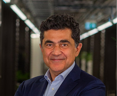 Babak Fouladi