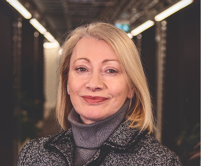Karen Geary