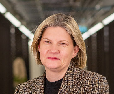 Kaye Maguire